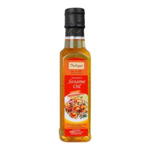 Italiano Sesame Oil Blended & Toasted 250ml