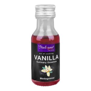 Italiano Vanilla Essense Liquid 25ml