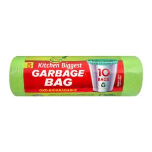 C&C Garbage Bag Bigest