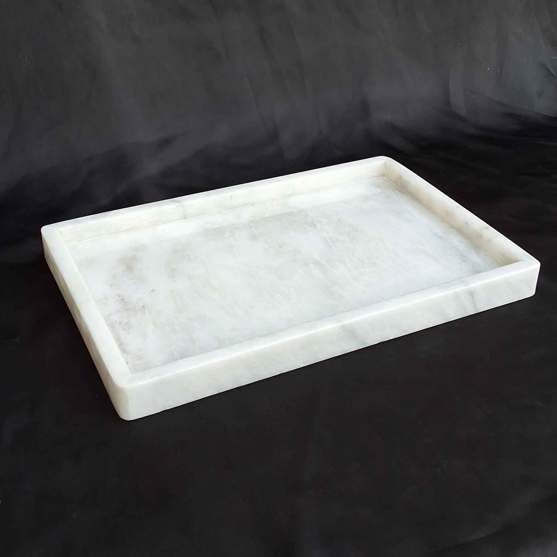 Mosi Maya Plus Marblex Tray(M)
