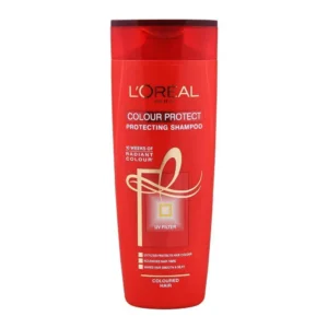 Loreal Shampoo Red 360ml