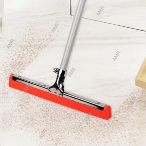 Mosi Maya Plus Steel Jumbo Wiper