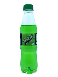 Pakola Cream Soda Pet Btl 300ml