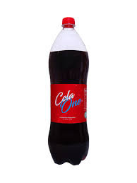 Pakola Cola One 1.5L