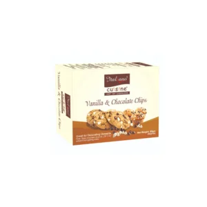 Italiano Choc Chip Box 85g