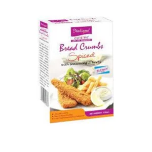 Italiano Bread Crumbs Spiced 170g