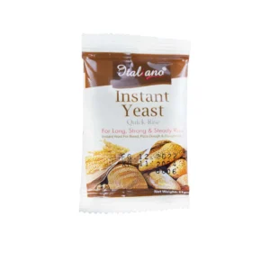 Italiano Instant Yeast Sachet