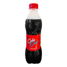 Pakola Cola One Pet Btl 300ml