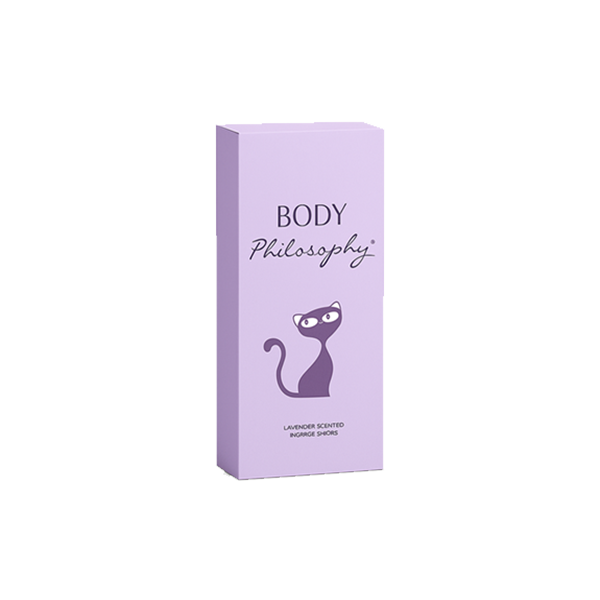 Body Philosophy Pocket Perfume Secret 15ml