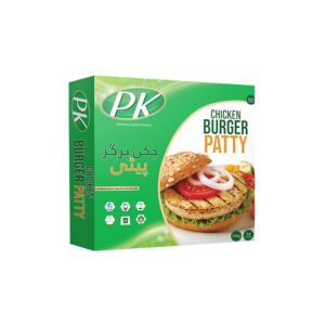 Pk Meat Chicken Burger 1Kg