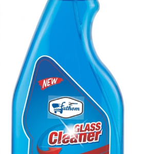 Fathom Glass Cleaner 500ml