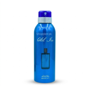 Lucky B/S Cold Ice 200ml