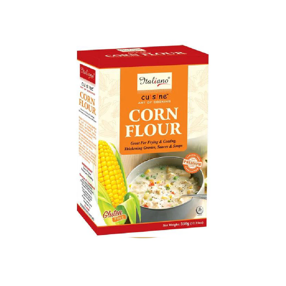Italiano Cornflour G/Free 300g
