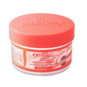 Jessica Facial Jar 250g Whitening Polish