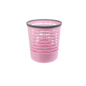 Berry Joy Baby Basket