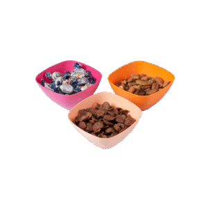 Berry Handy Bowl Small Pack Of 3