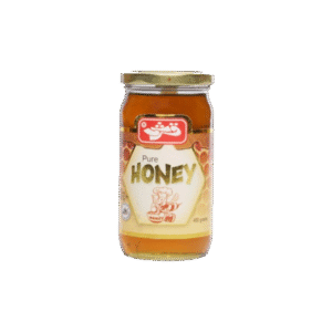 Qarshi Pure Honey 450g
