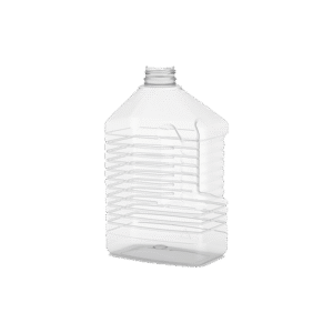 Berry Square Bottle (2L)