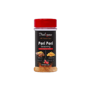 Italiano Peri Peri Seasoning 75g (New Arrival)