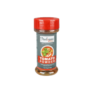 Italiano Tomato Powder 65g ( New Arrival)