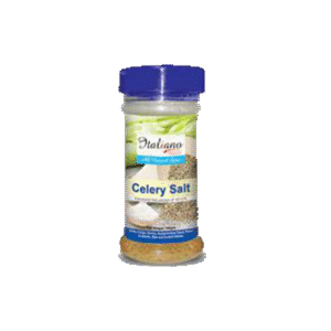 Italiano Celery Salt 140g