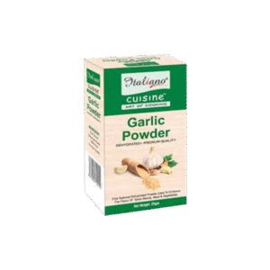 Italiano Garlic Powder Box S 25g