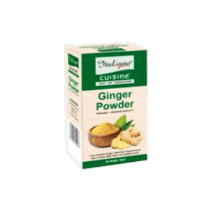 Italiano Ginger Powder Box S 25g