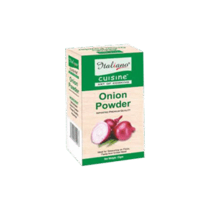 Italiano Onion Powder Box S 20g