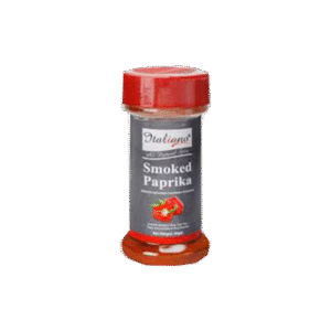 Italiano Smoked Paprica 60g