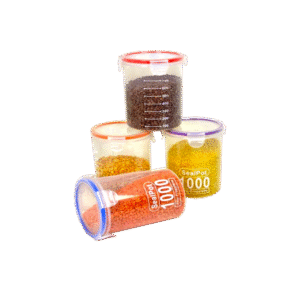 Berry Sealpot 3 Size Set