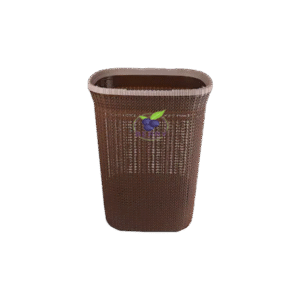 Berry Laundry Basket Brown Without Cap