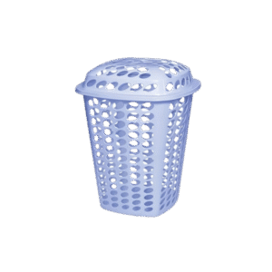 Berry Laundry Basket Super