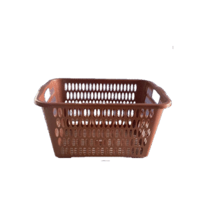 Berry Utensil Basket Brown (Bartan Tokra)