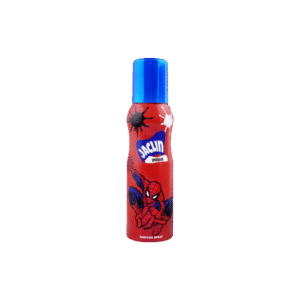 Hannas Secret Baby Cologne 100ml Spider Man