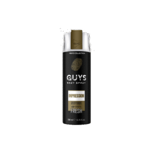 Guy's Body Spray Men 200ml Impression