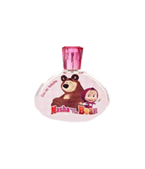 Jagger Kids Baby Splash Masha&Bear 100ml