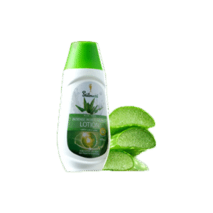 Stillman's Aloe Vera Intense Moisturising Lotion 100ml