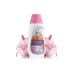 Stillman's Floral Extracts Skin Moisturising Lotion 100ml