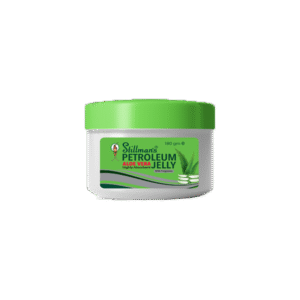 Stillman's Petroleum Jelly Green 180g