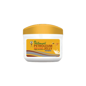 Stillman's Petroleum Jelly Yellow 50g