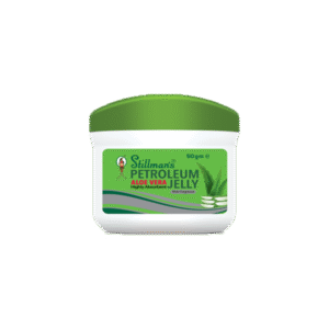 Stillman's Petroleum Jelly Green 50g