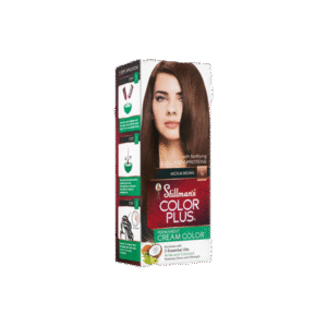 Stillmans Color Plus 4 Medium Brown