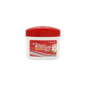 Stillmans Petroleum Jelly Red With Fragrance 100g