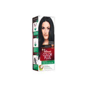 Stillmans Color Plus 1 Nutural Black