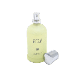 Elle Blake Perfume Men Aqua De Alle 100ml