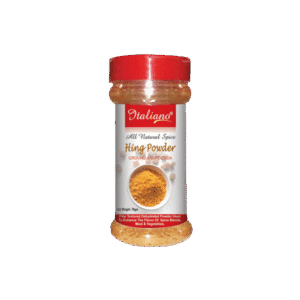 Italiano Turmeric(Haldi) Powder 90g