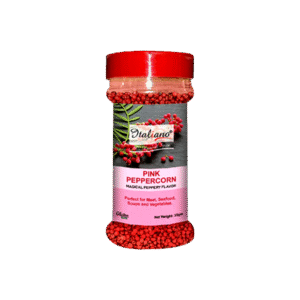 Italiano Pink Peppercorn 35g