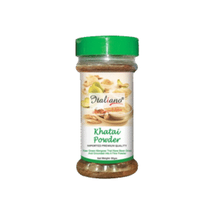 Italiano Mint Powder 75g