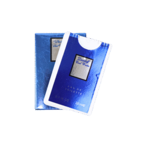 Body Philosophy Pocket Perfume Cool Water 15ml