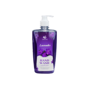Body Philosophy Hand Wash Levander Petal 500ml